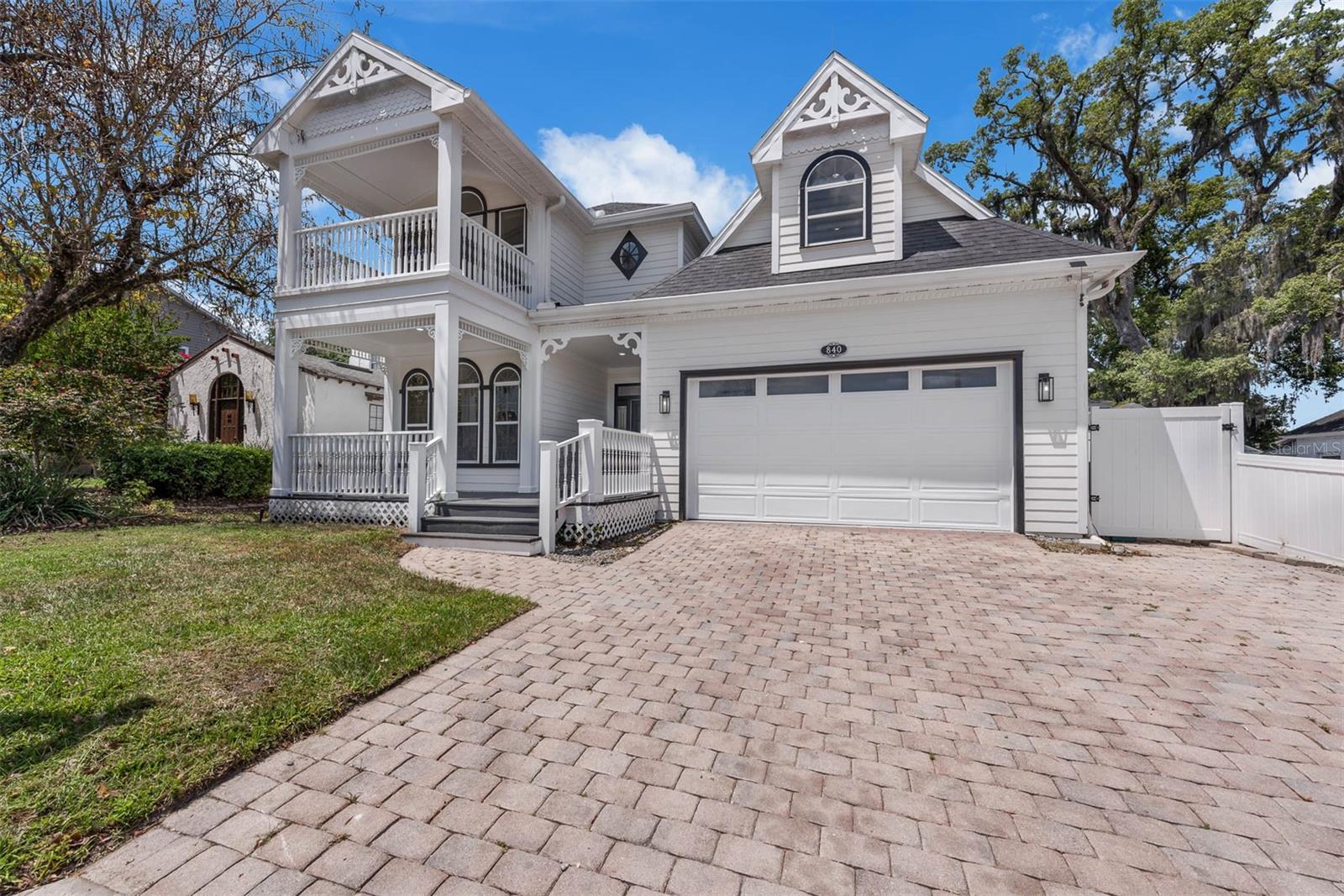 840 KENILWORTH TER, ORLANDO, FL, 32803
