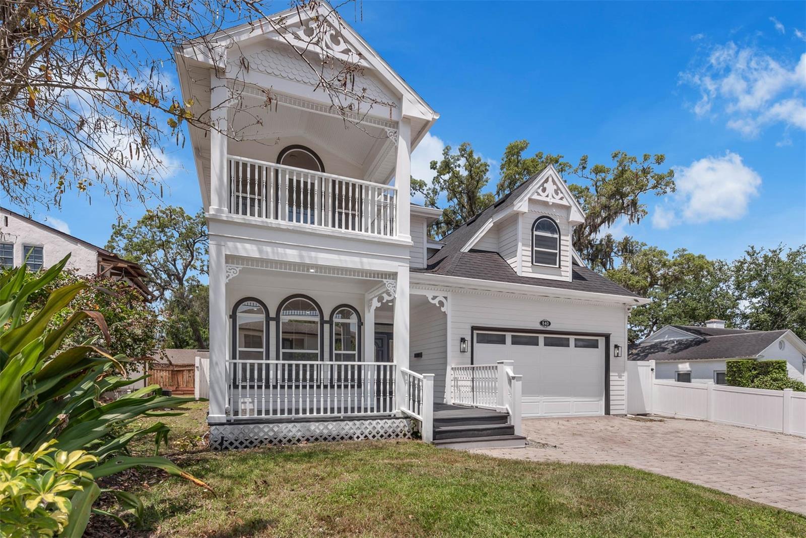 840 KENILWORTH TER, ORLANDO, FL, 32803