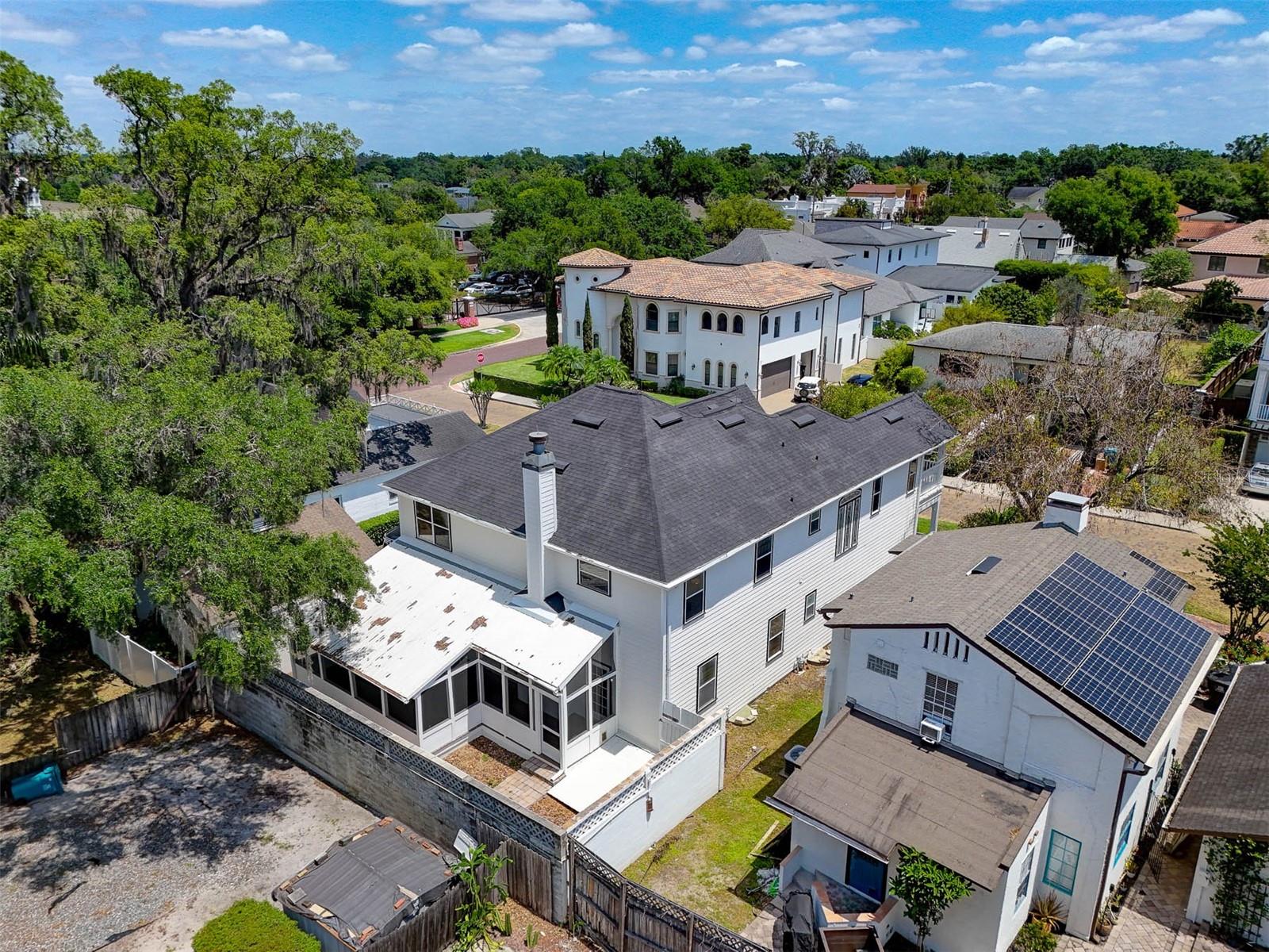 840 KENILWORTH TER, ORLANDO, FL, 32803