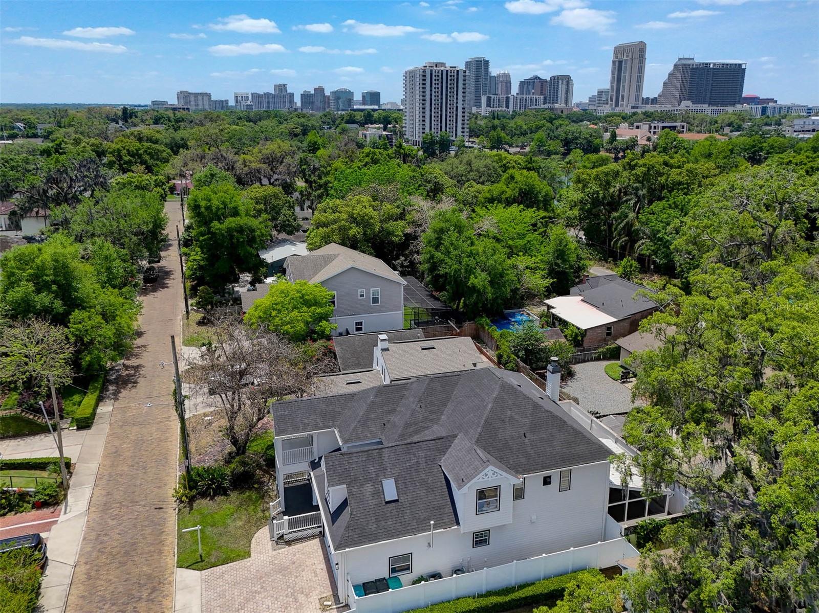 840 KENILWORTH TER, ORLANDO, FL, 32803