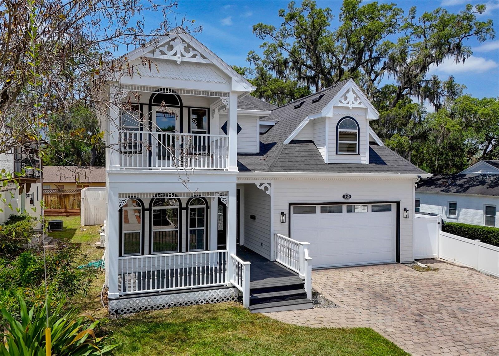 840 KENILWORTH TER, ORLANDO, FL, 32803