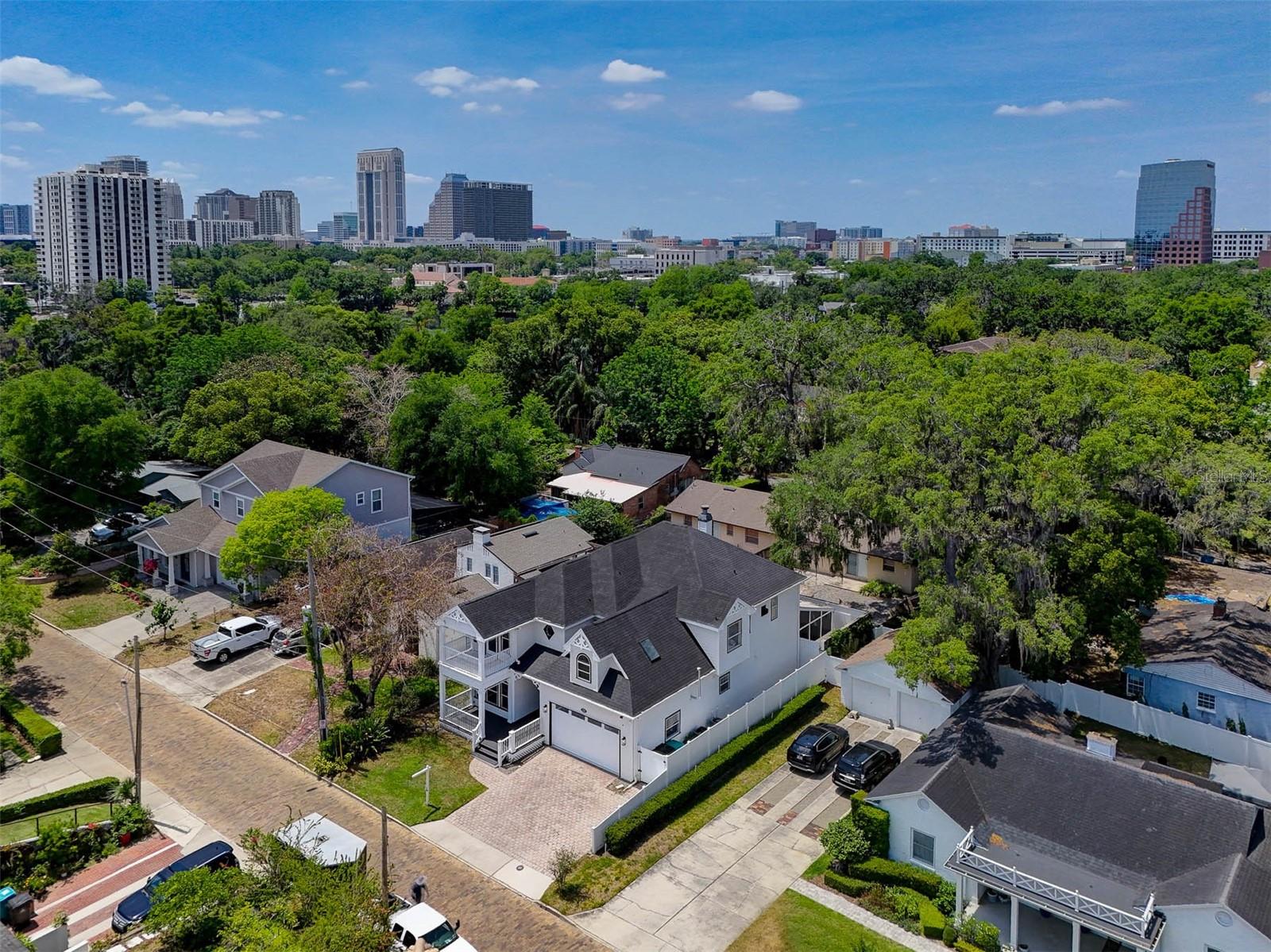 840 KENILWORTH TER, ORLANDO, FL, 32803