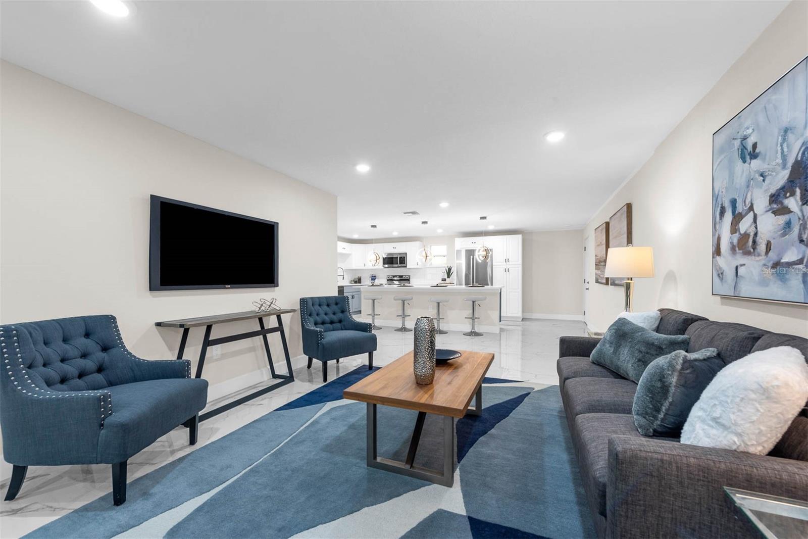 840 KENILWORTH TER, ORLANDO, FL, 32803