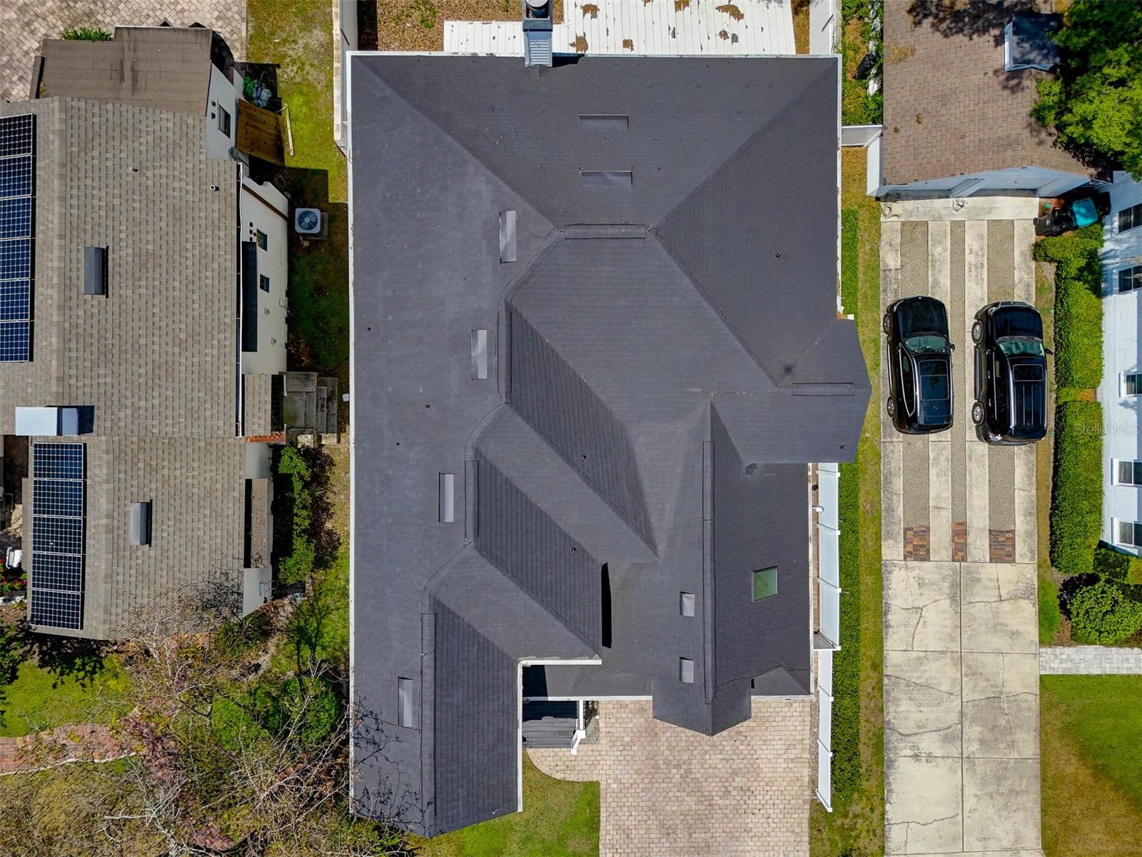 840 KENILWORTH TER, ORLANDO, FL, 32803