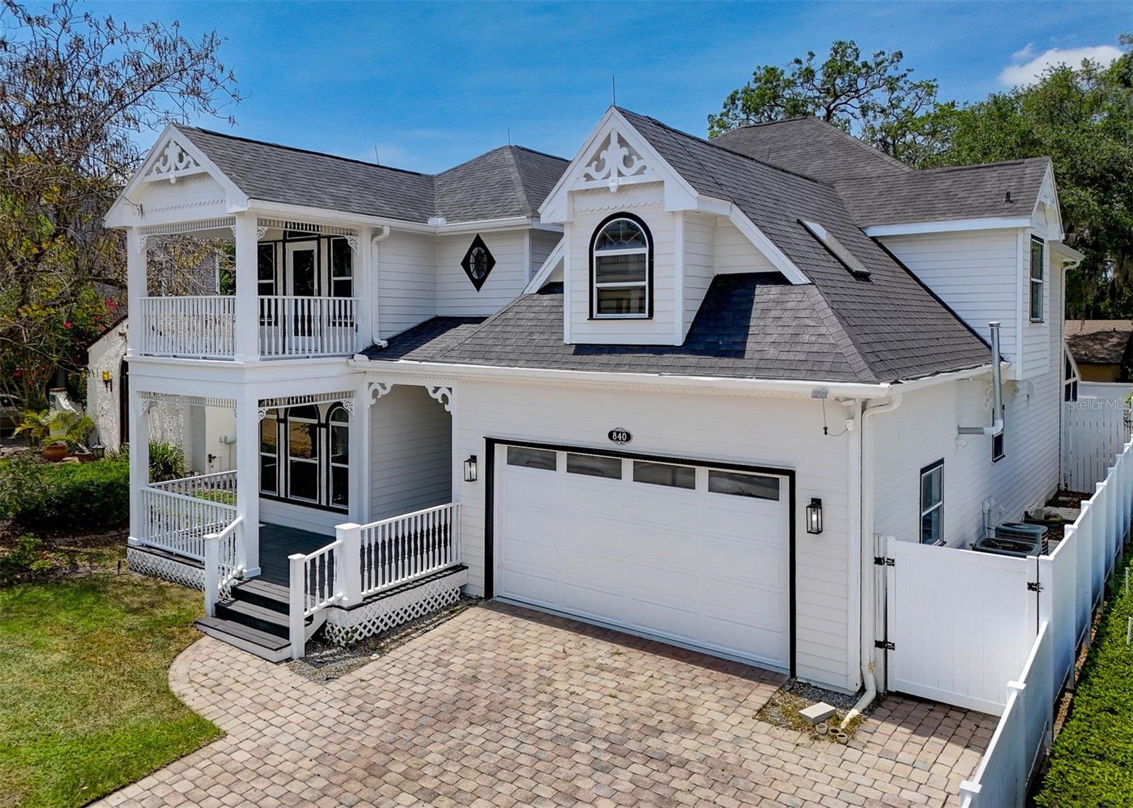 840 KENILWORTH TER, ORLANDO, FL, 32803