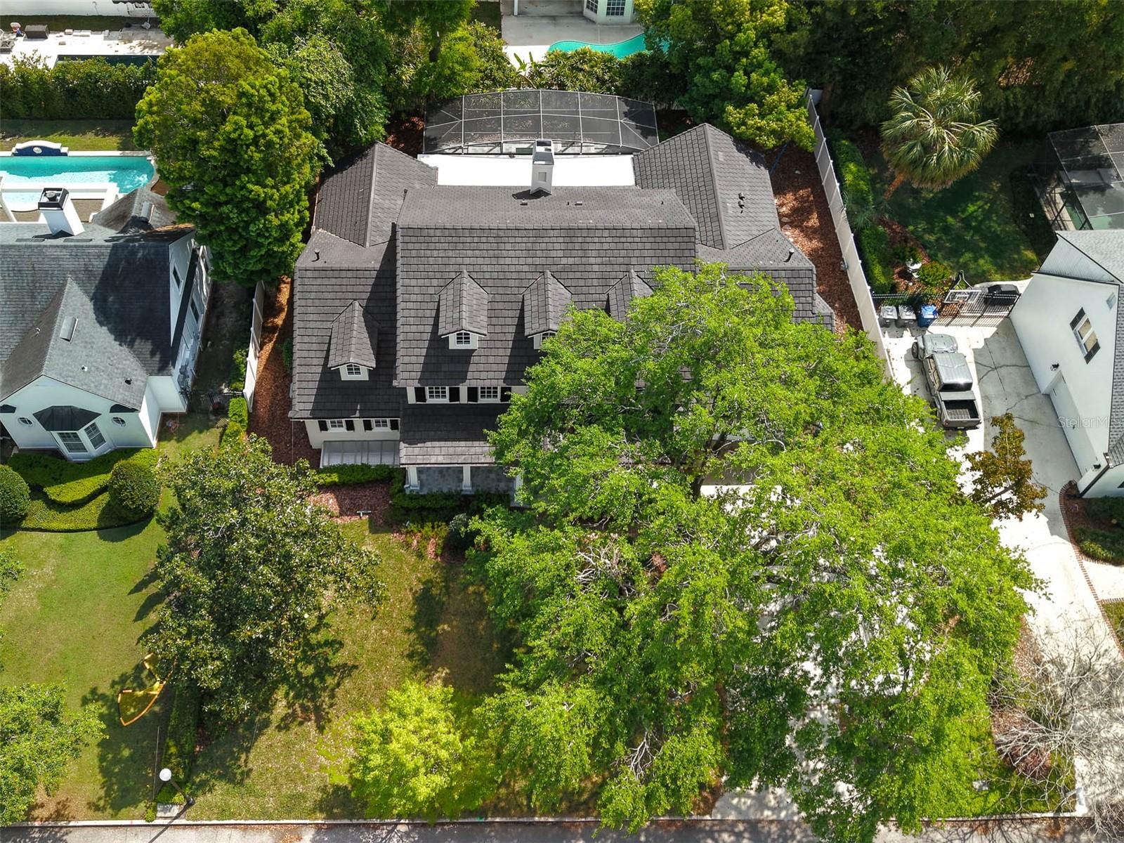 1860 VIA CONTESSA, WINTER PARK, FL, 32789