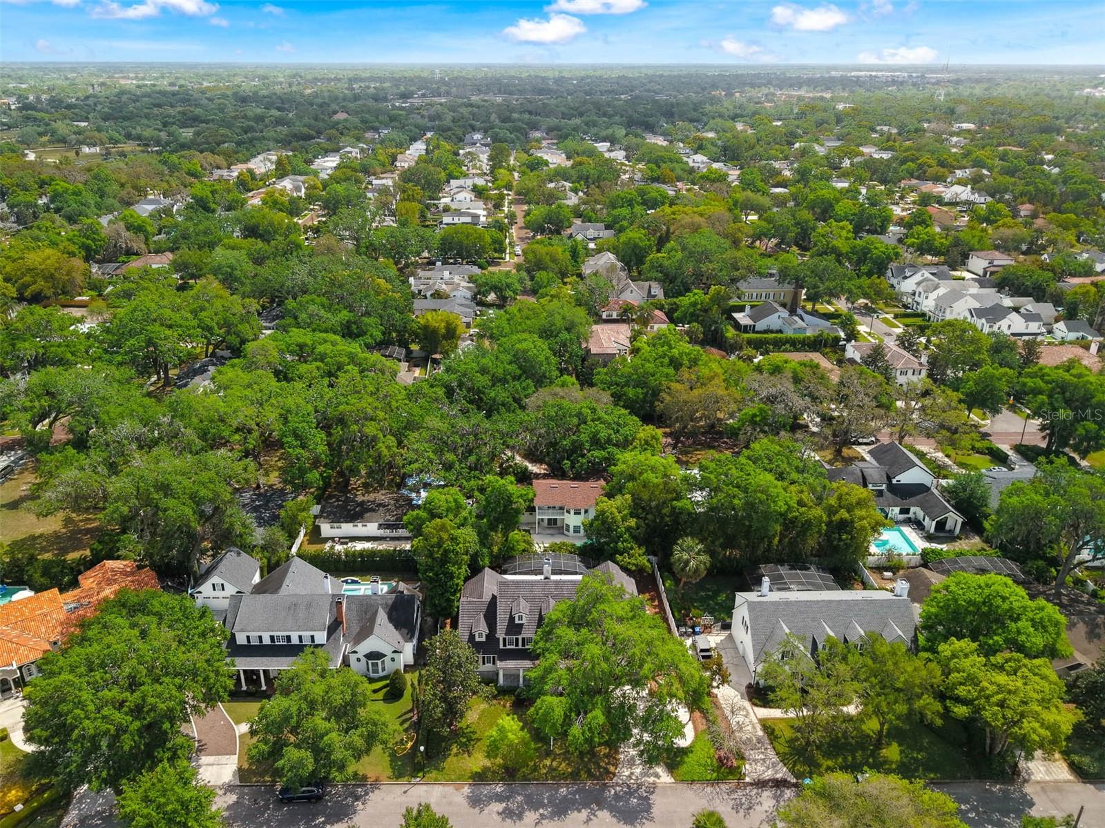 1860 VIA CONTESSA, WINTER PARK, FL, 32789