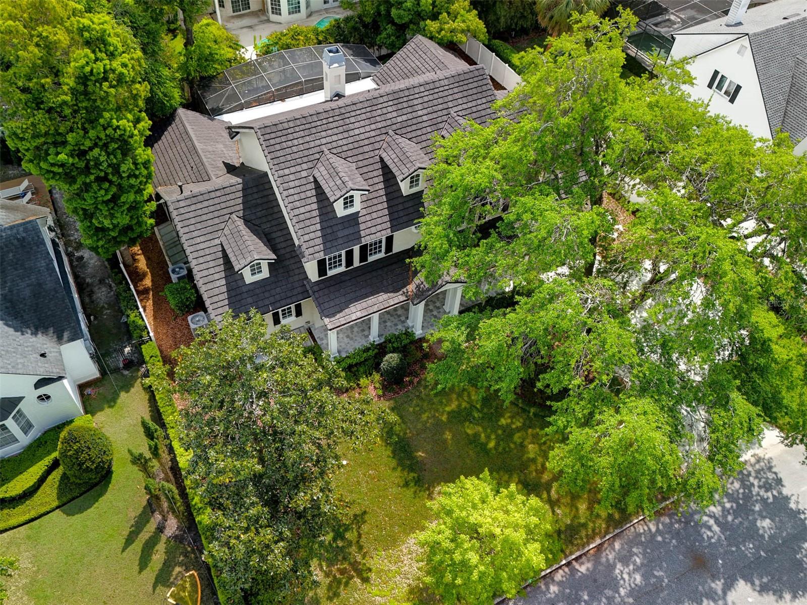 1860 VIA CONTESSA, WINTER PARK, FL, 32789