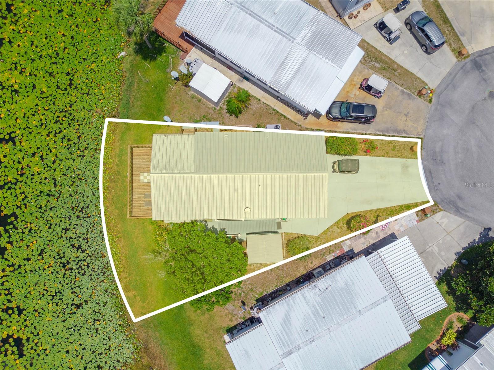 48 QUEEN OF WATERS ST, LAKE WALES, FL, 33898