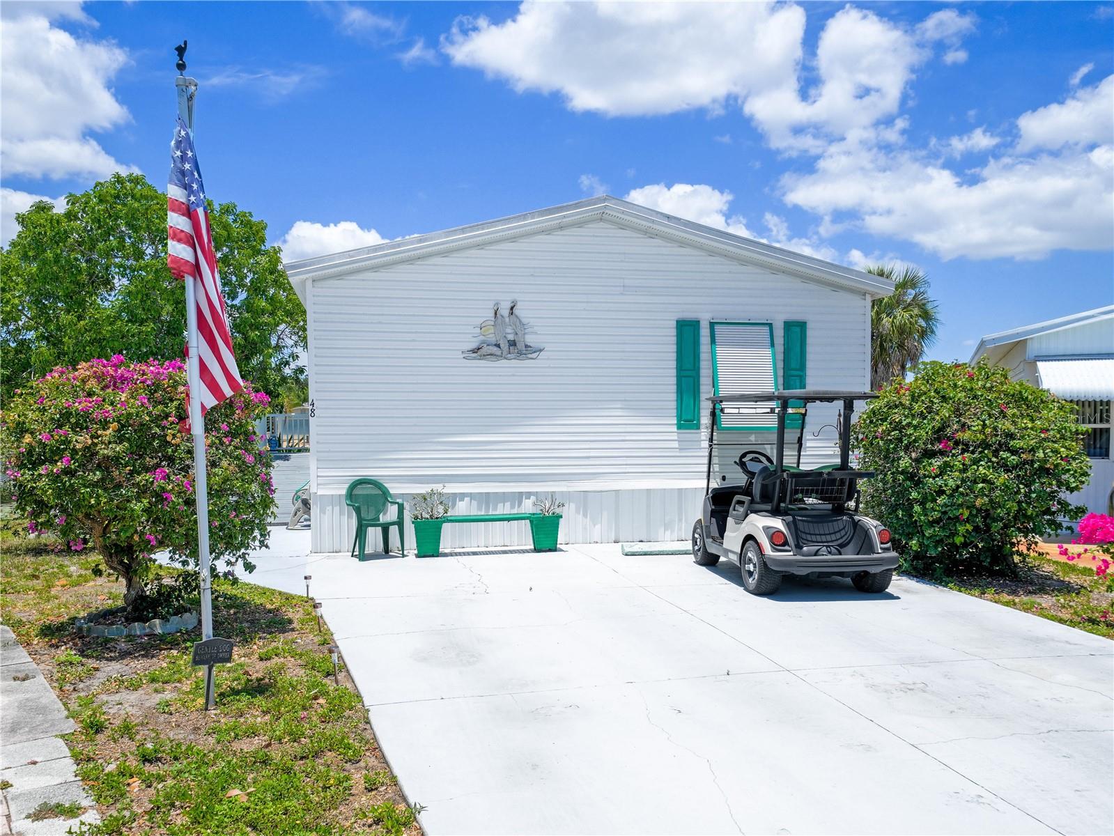 48 QUEEN OF WATERS ST, LAKE WALES, FL, 33898