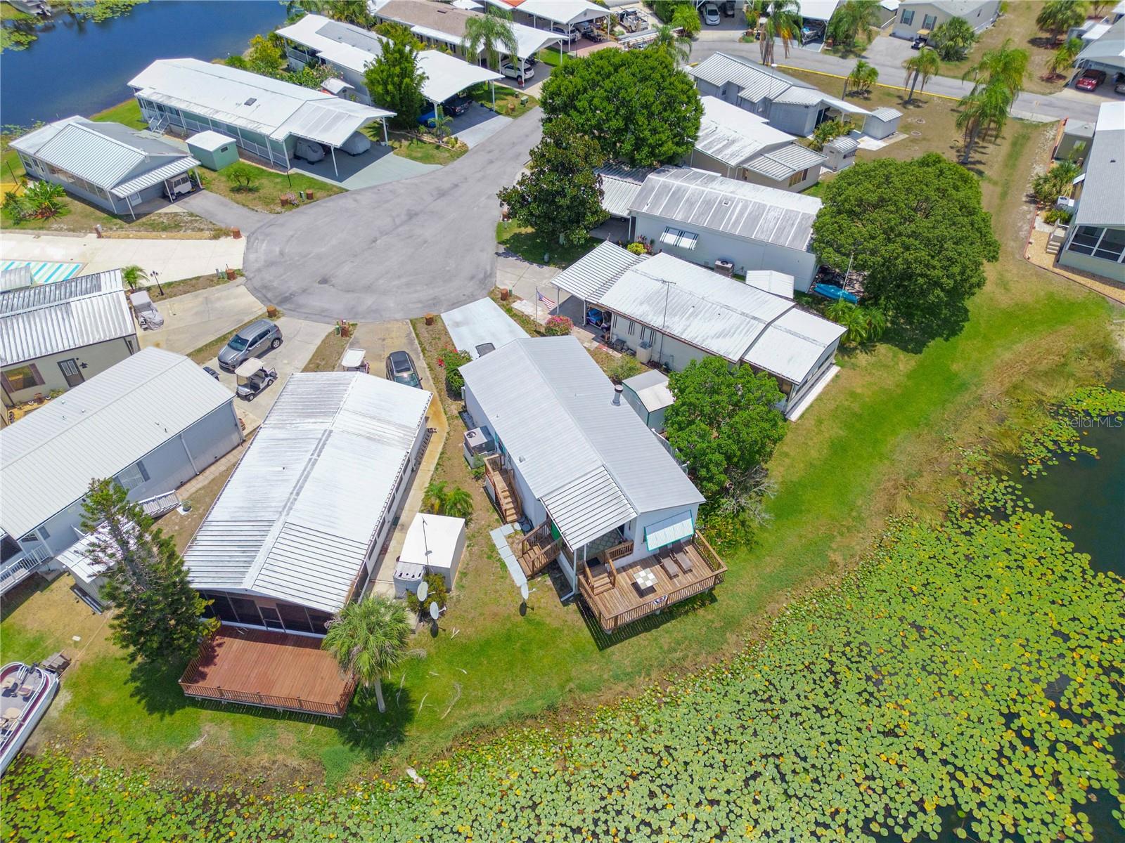 48 QUEEN OF WATERS ST, LAKE WALES, FL, 33898