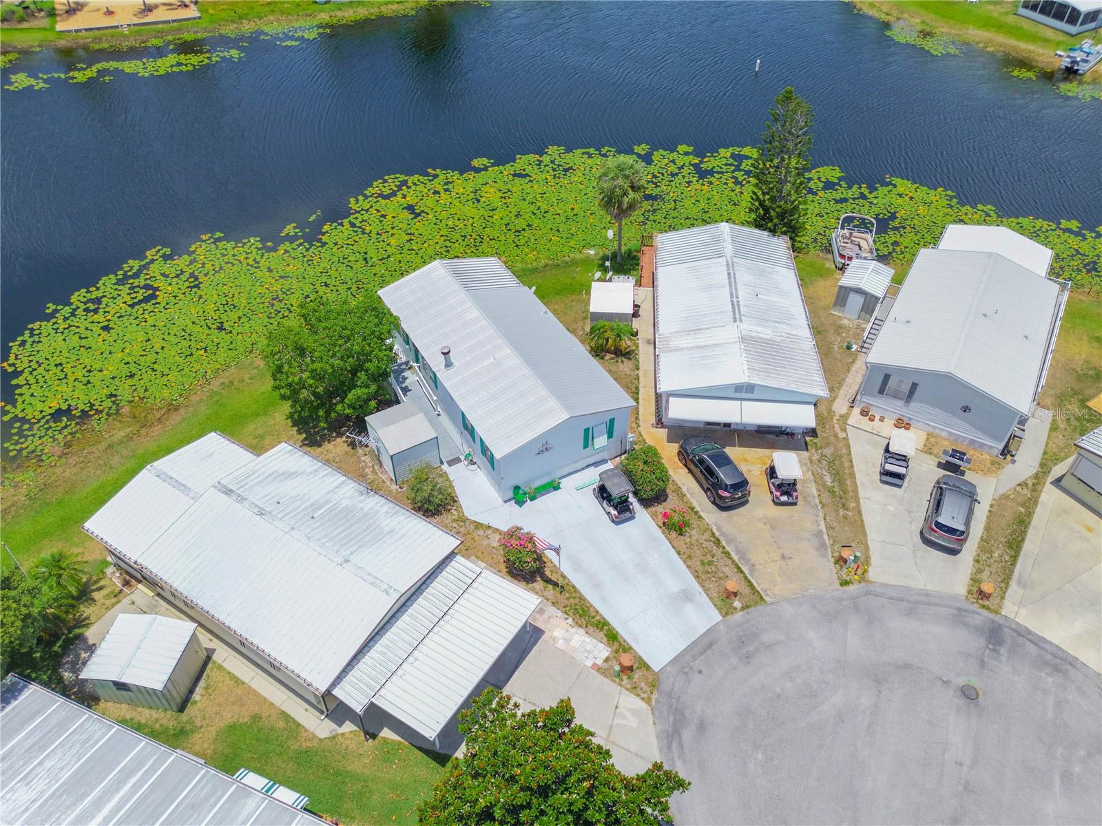 48 QUEEN OF WATERS ST, LAKE WALES, FL, 33898