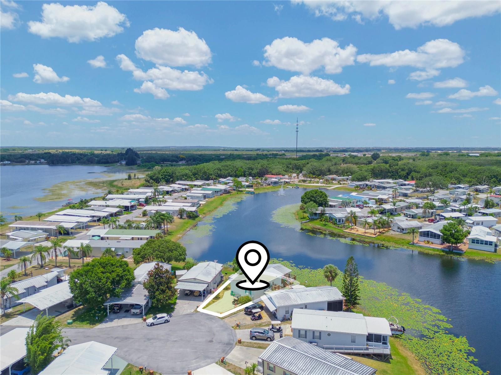 48 QUEEN OF WATERS ST, LAKE WALES, FL, 33898