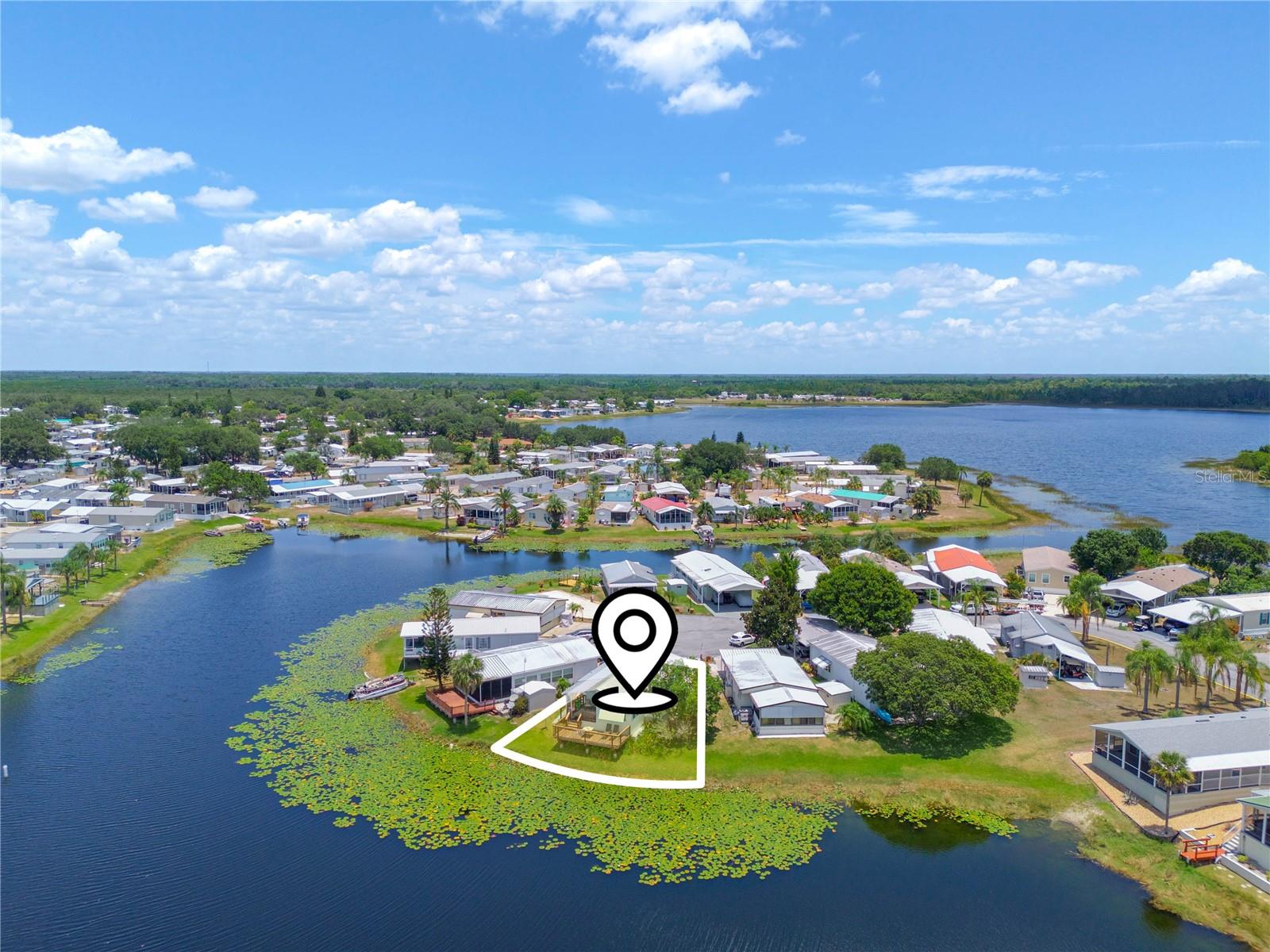 48 QUEEN OF WATERS ST, LAKE WALES, FL, 33898