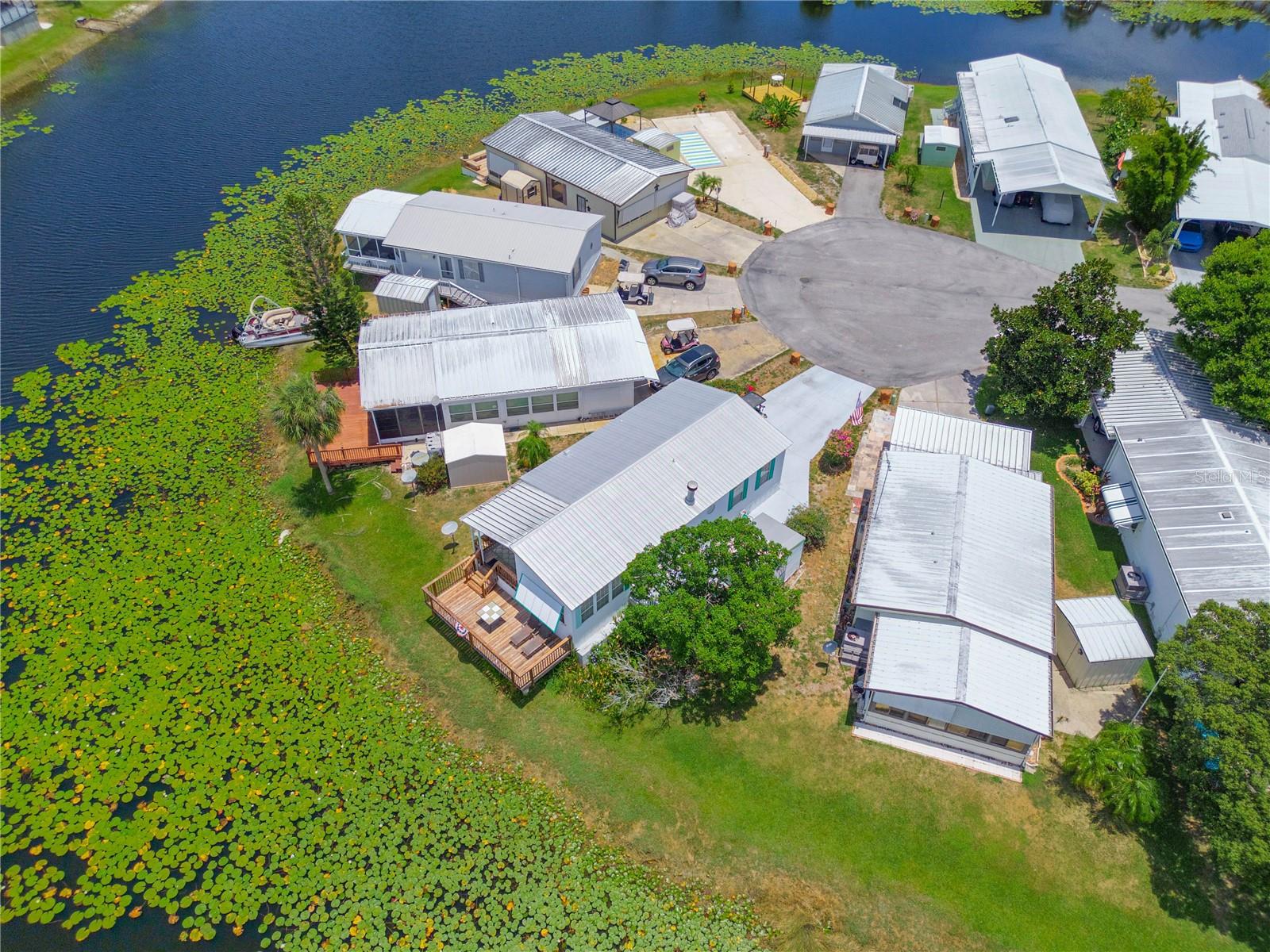 48 QUEEN OF WATERS ST, LAKE WALES, FL, 33898