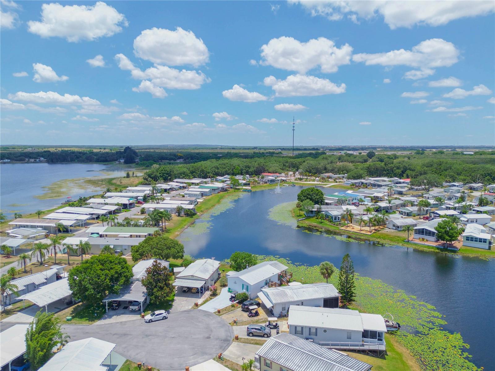 48 QUEEN OF WATERS ST, LAKE WALES, FL, 33898