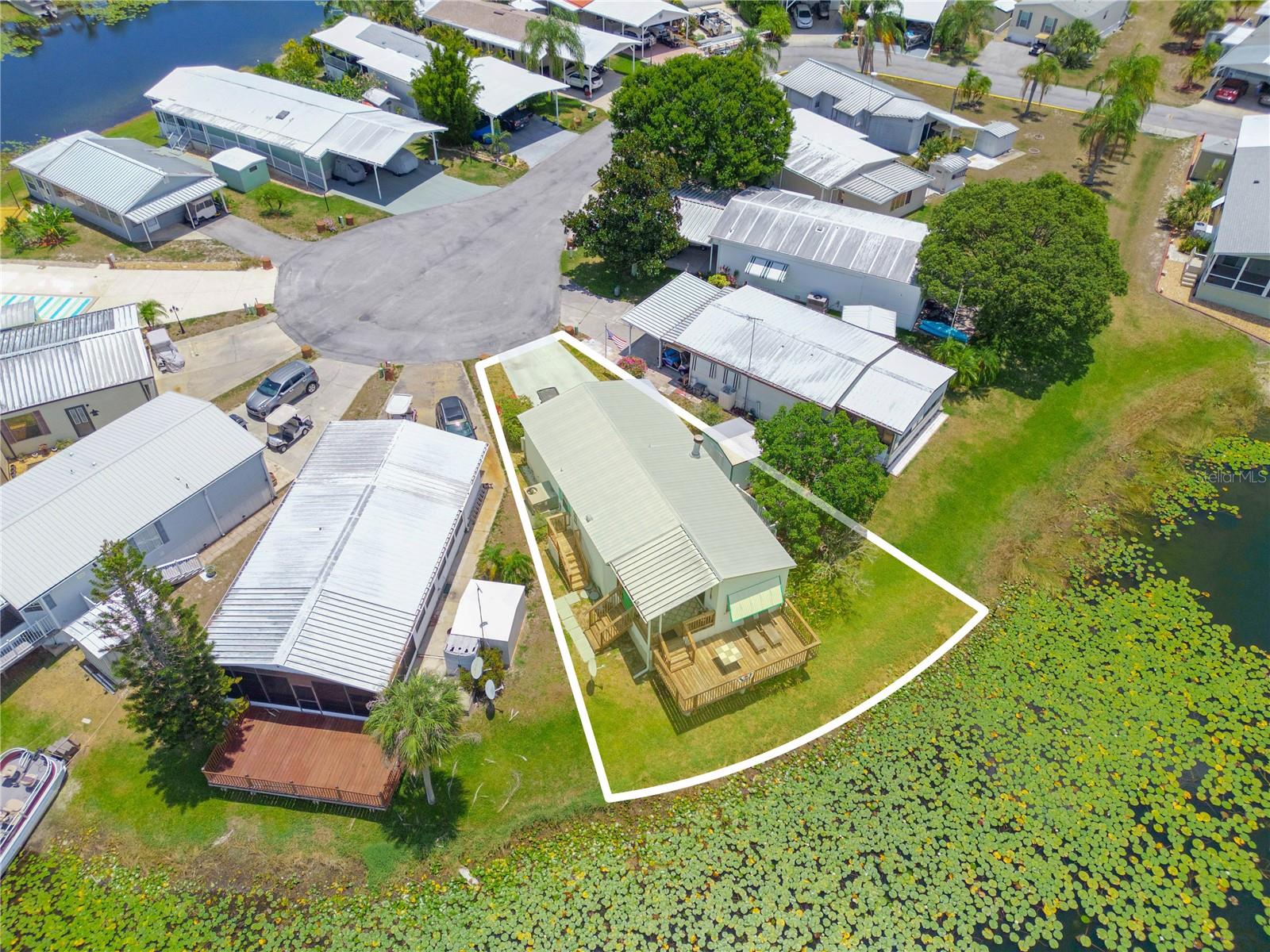 48 QUEEN OF WATERS ST, LAKE WALES, FL, 33898