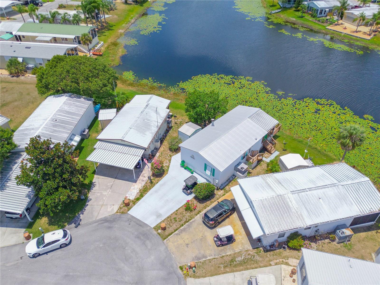 48 QUEEN OF WATERS ST, LAKE WALES, FL, 33898