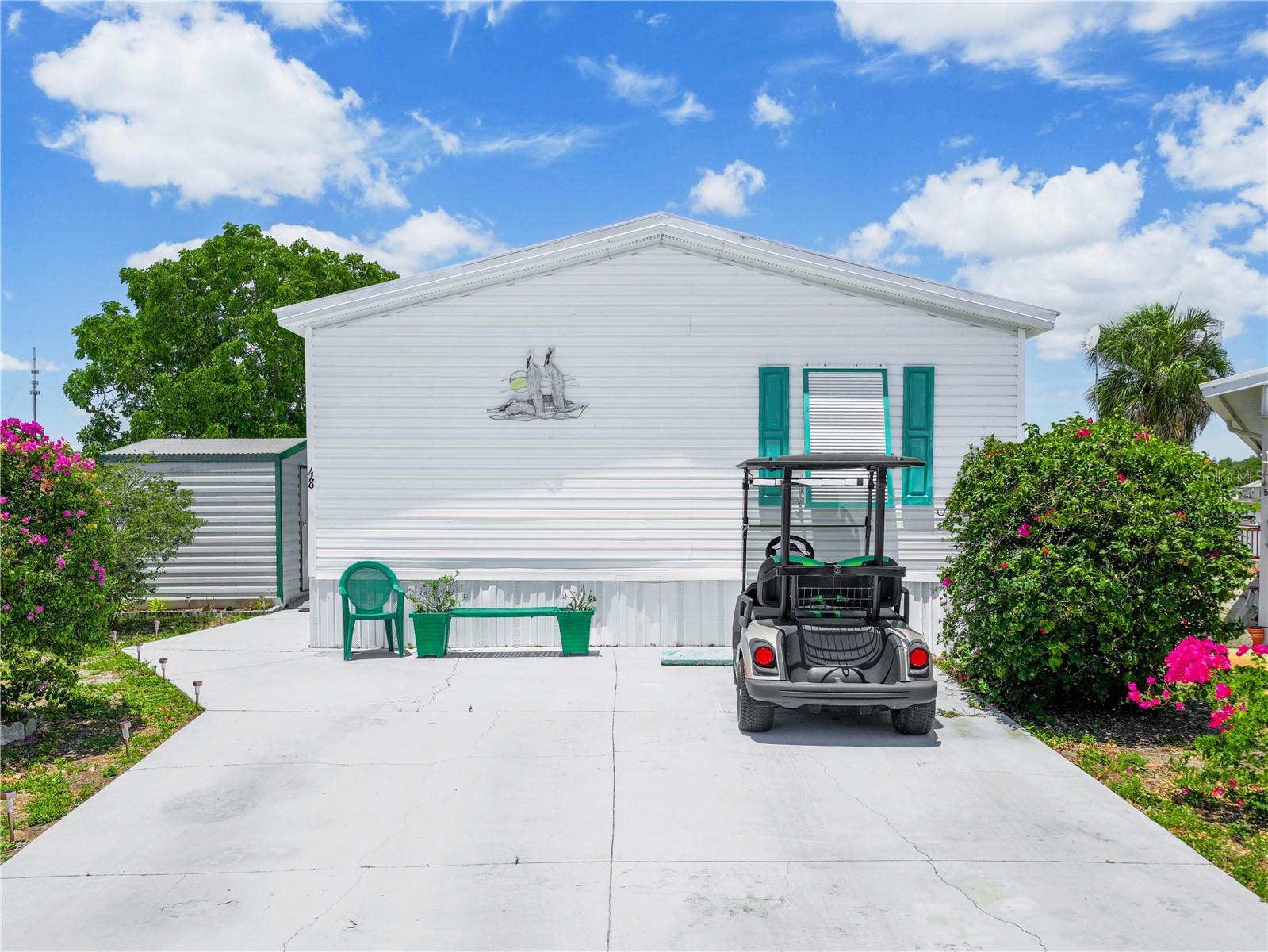 48 QUEEN OF WATERS ST, LAKE WALES, FL, 33898