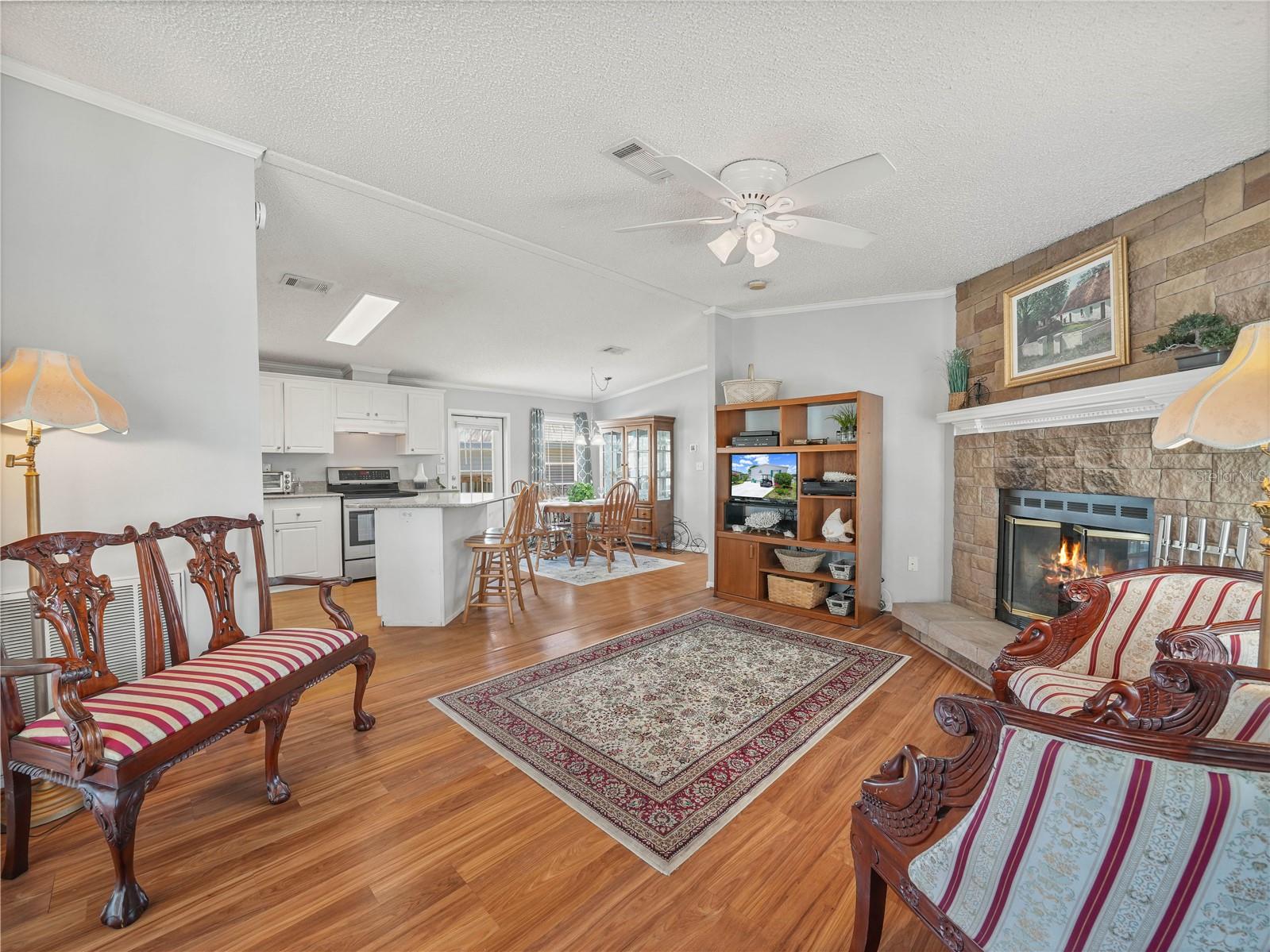 48 QUEEN OF WATERS ST, LAKE WALES, FL, 33898