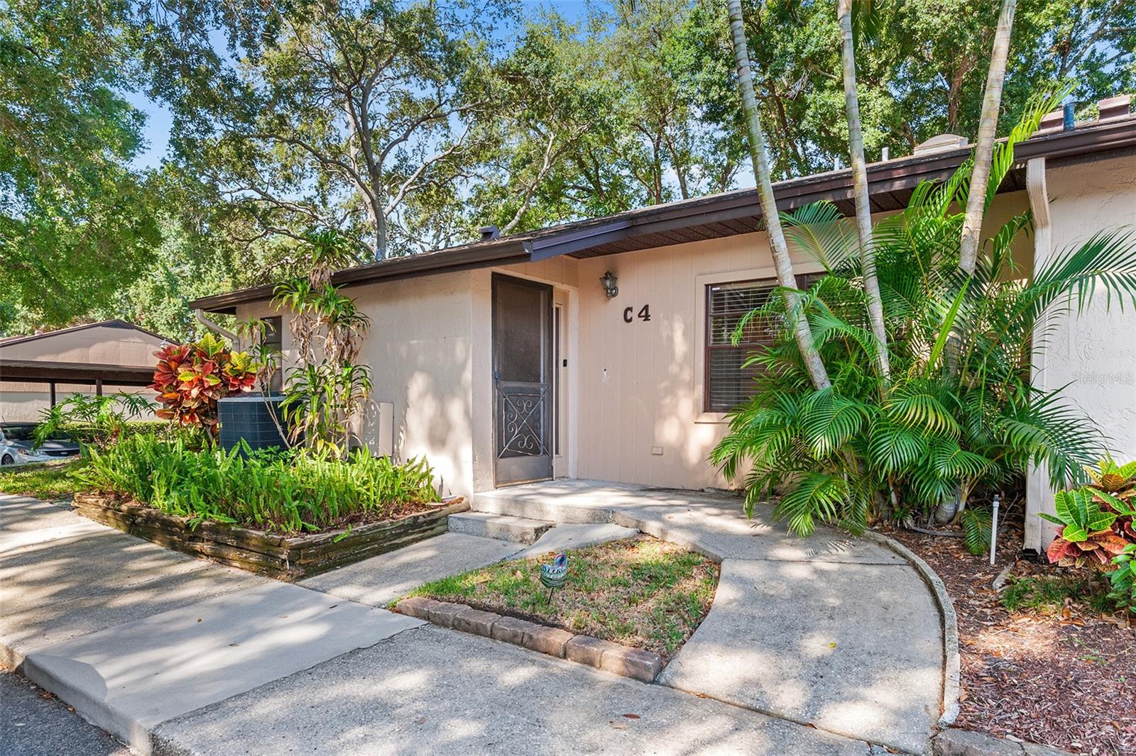 2025 SYLVESTER RD #C4, LAKELAND, FL, 33803