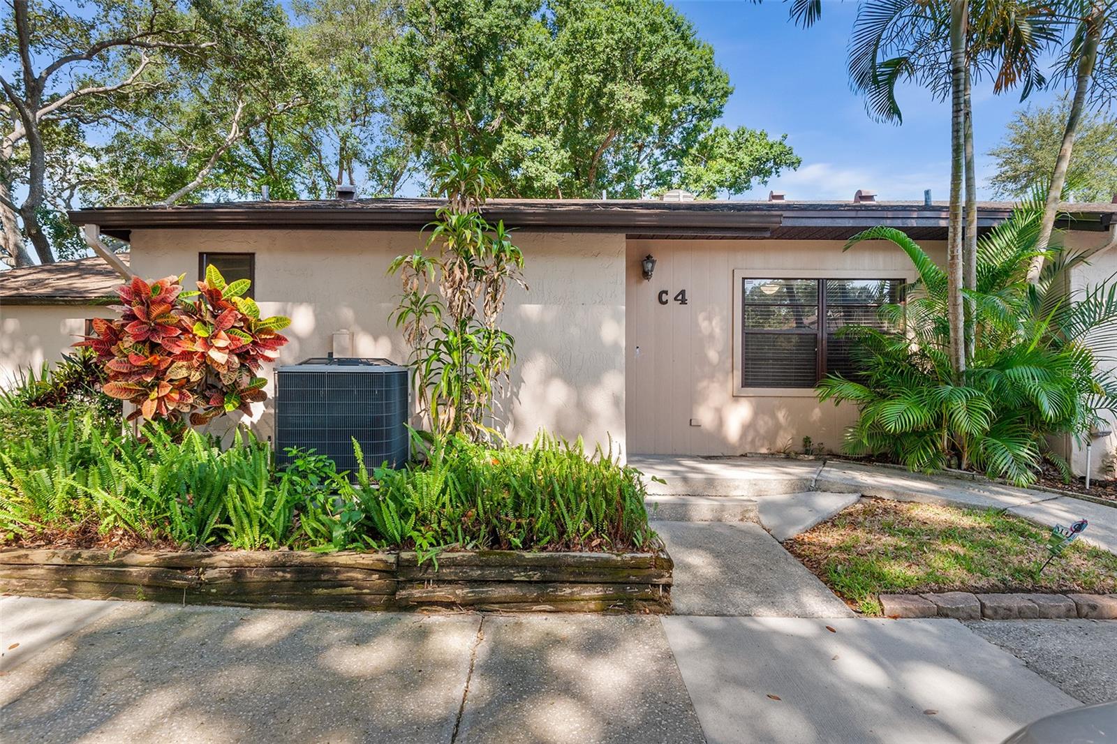 2025 SYLVESTER RD #C4, LAKELAND, FL, 33803