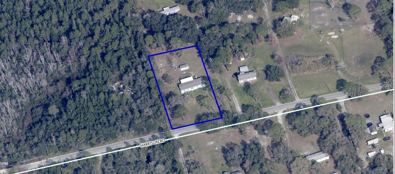 4970 HARRISON RD, MIMS, FL, 32754