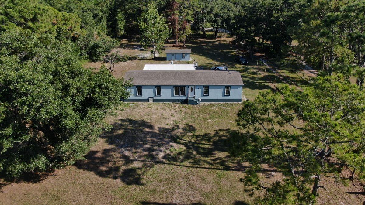 4970 HARRISON RD, MIMS, FL, 32754