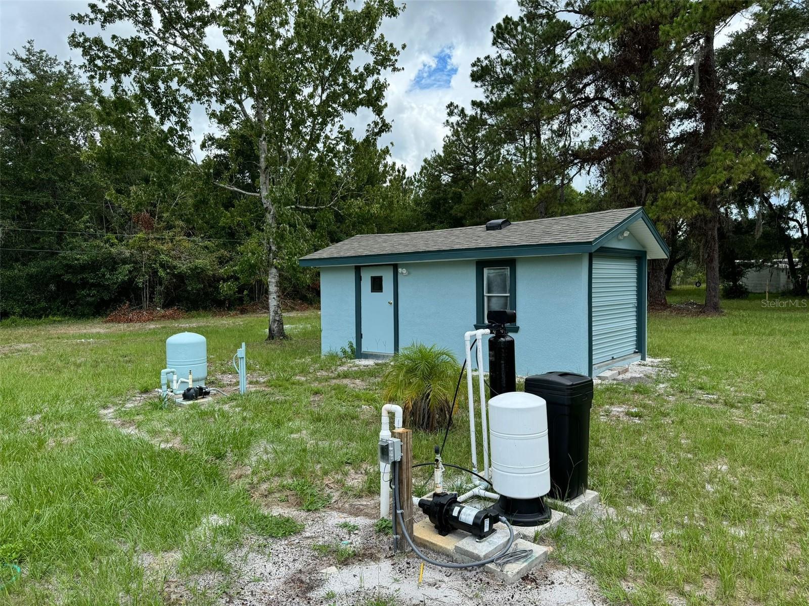 4970 HARRISON RD, MIMS, FL, 32754