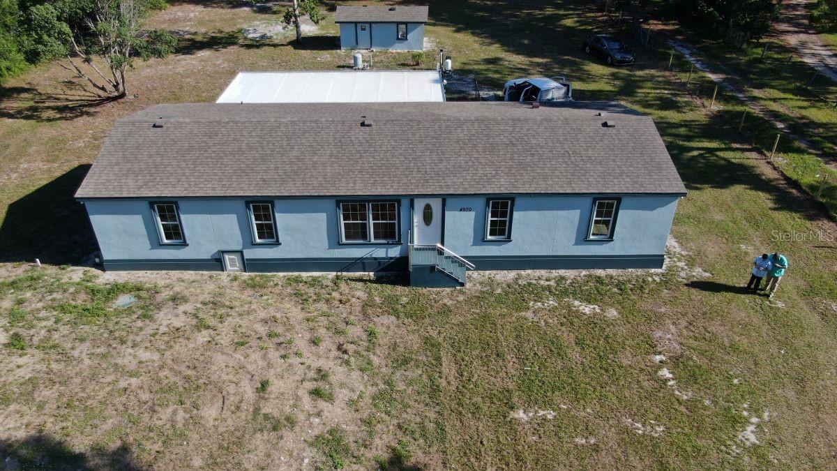 4970 HARRISON RD, MIMS, FL, 32754