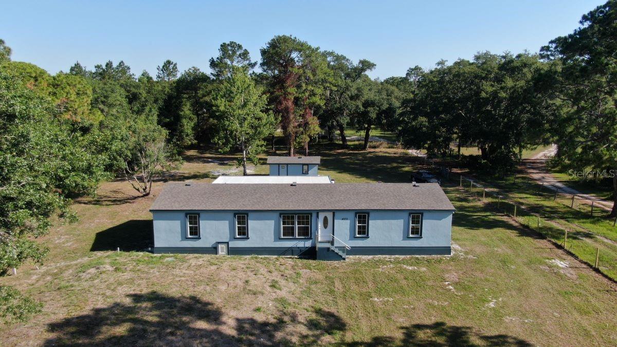 4970 HARRISON RD, MIMS, FL, 32754