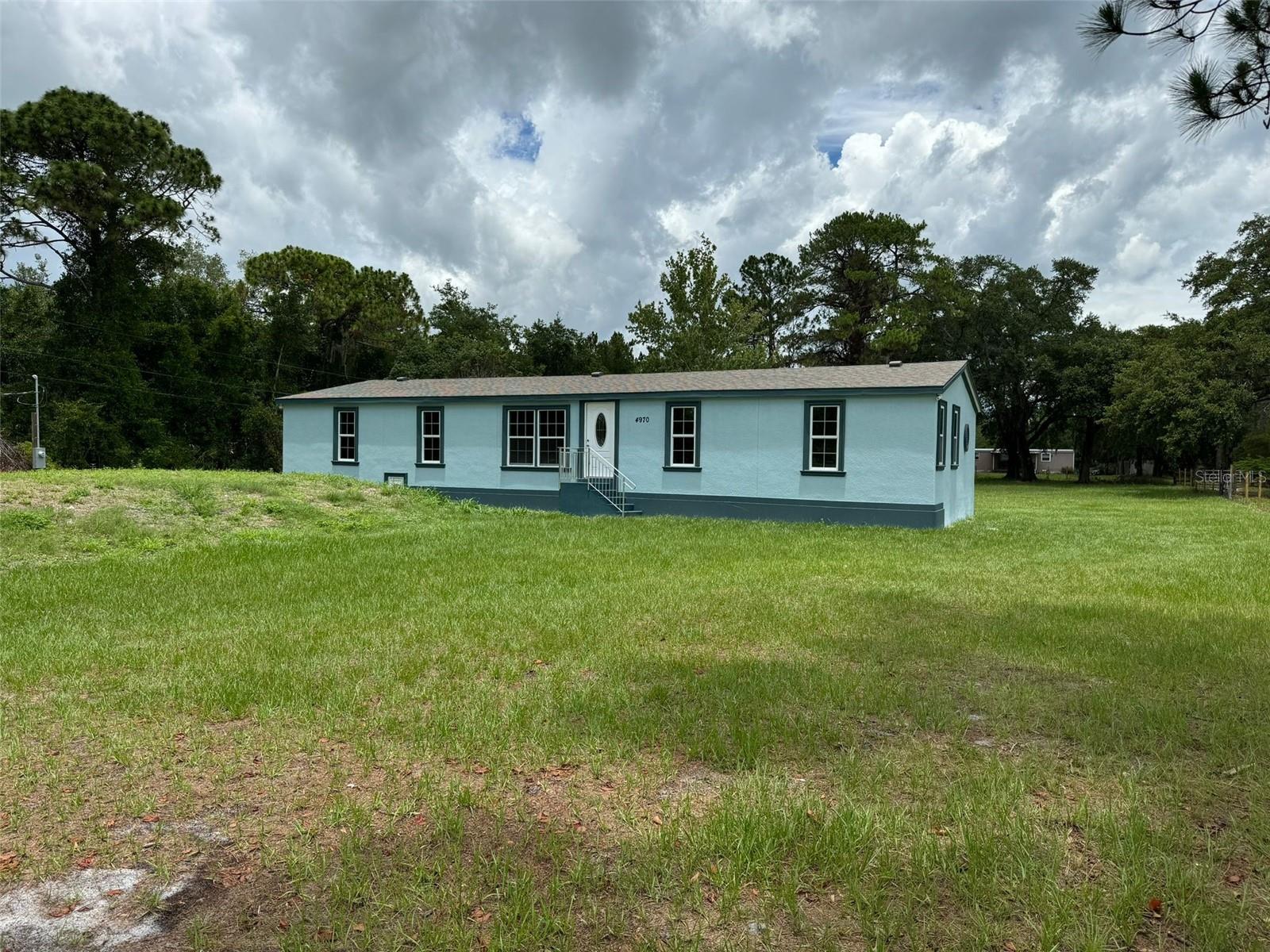 4970 HARRISON RD, MIMS, FL, 32754