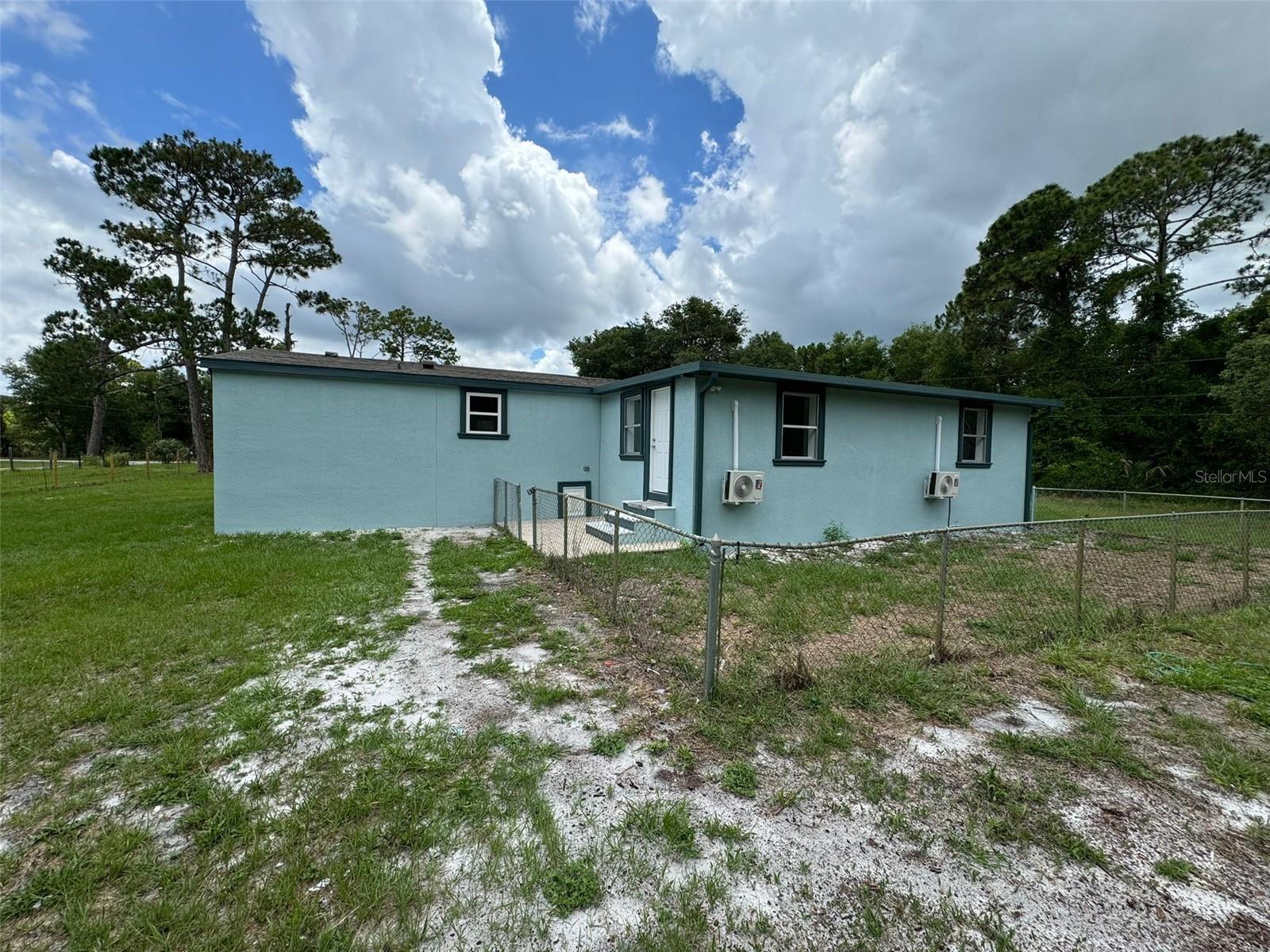 4970 HARRISON RD, MIMS, FL, 32754