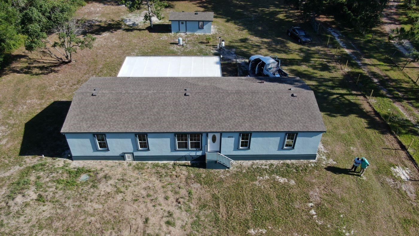 4970 HARRISON RD, MIMS, FL, 32754
