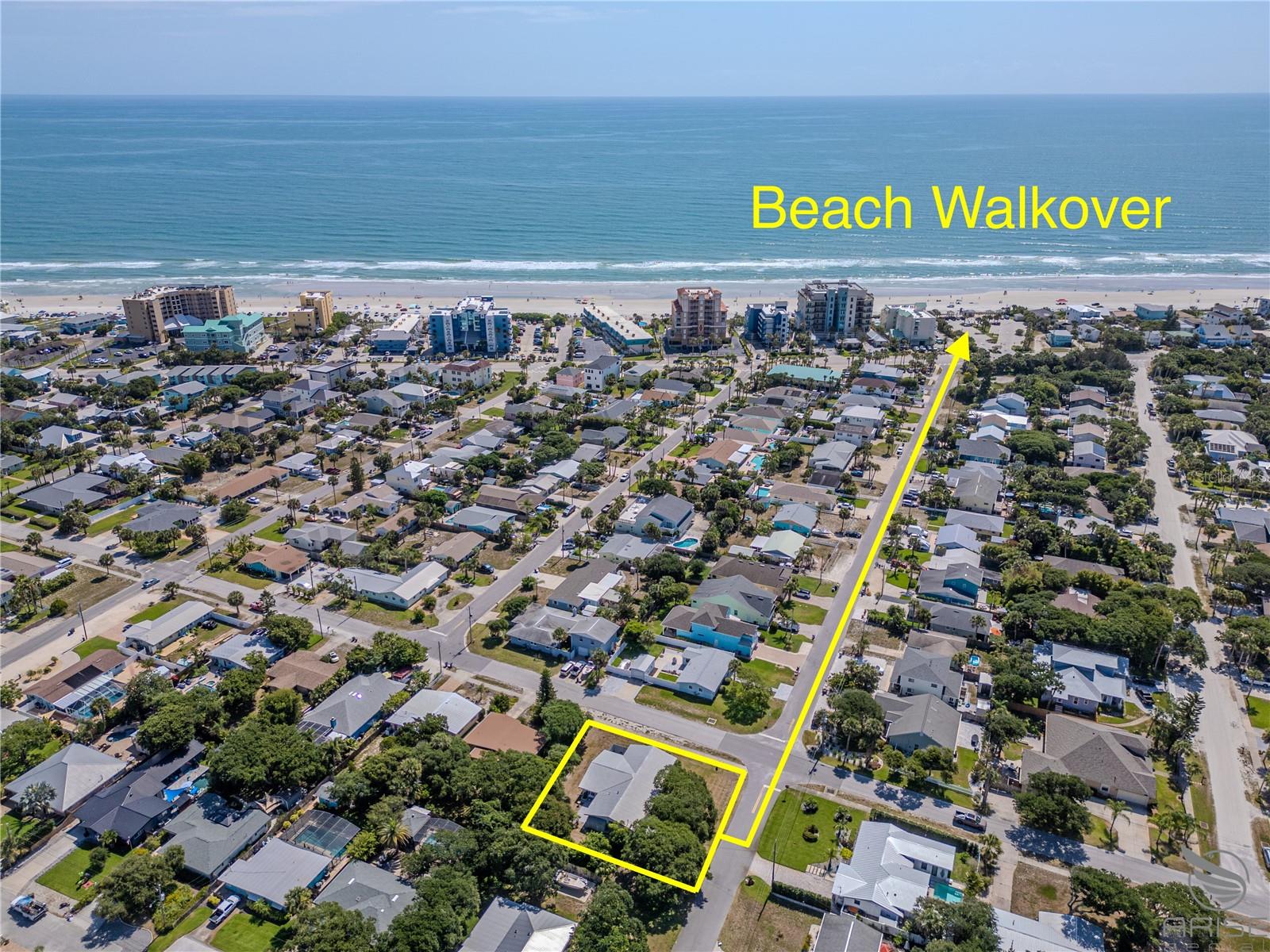 708 MARALYN AVE, NEW SMYRNA BEACH, FL, 32169