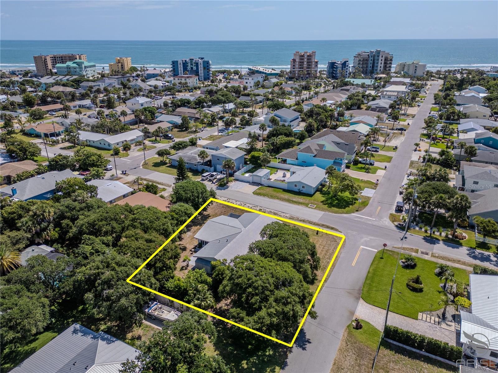 708 MARALYN AVE, NEW SMYRNA BEACH, FL, 32169