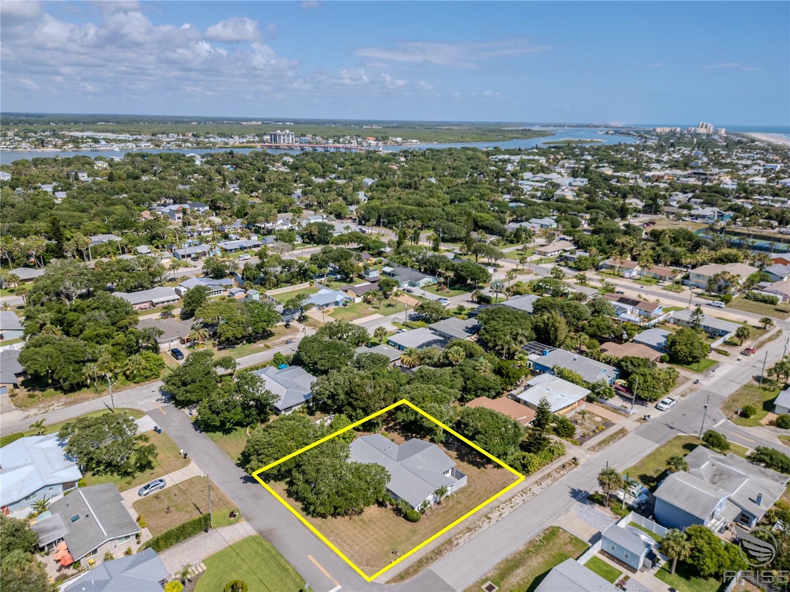 708 MARALYN AVE, NEW SMYRNA BEACH, FL, 32169