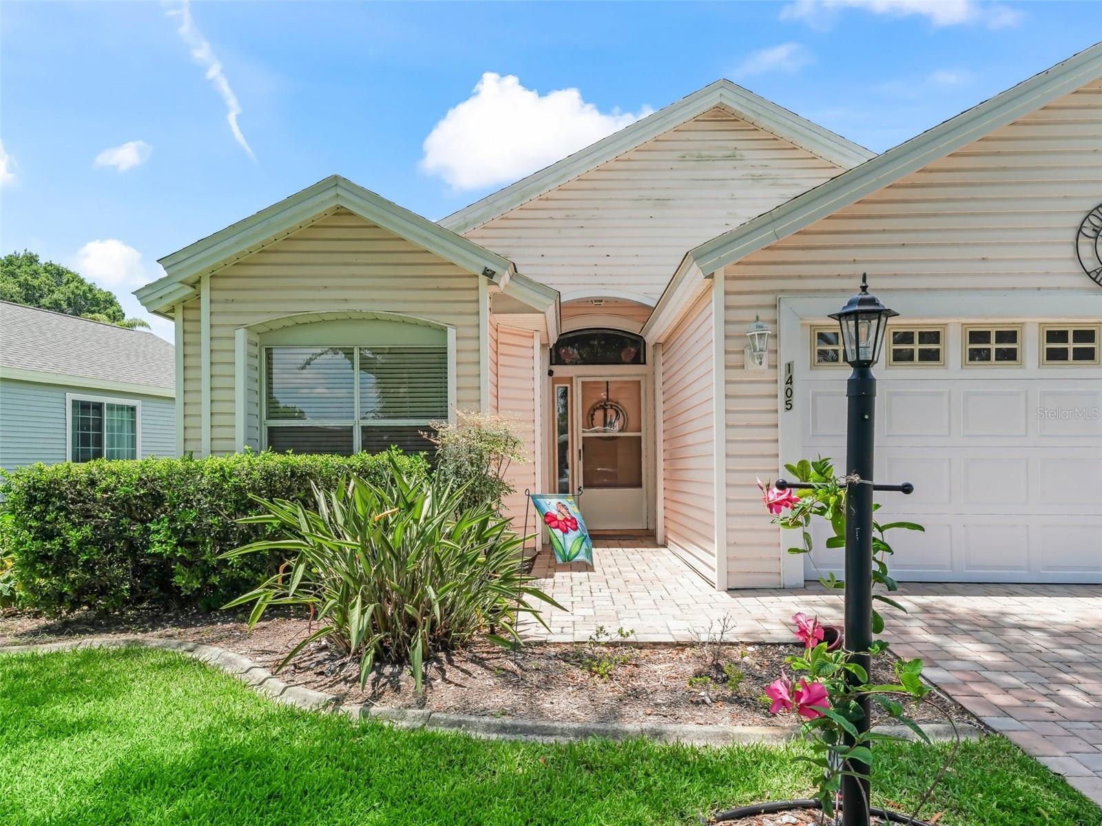 1405 W SCHWARTZ BLVD, THE VILLAGES, FL, 32159