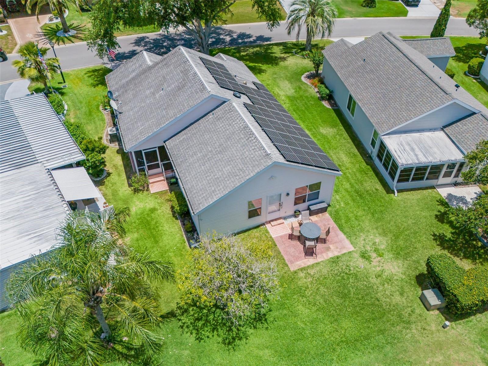 1405 W SCHWARTZ BLVD, THE VILLAGES, FL, 32159