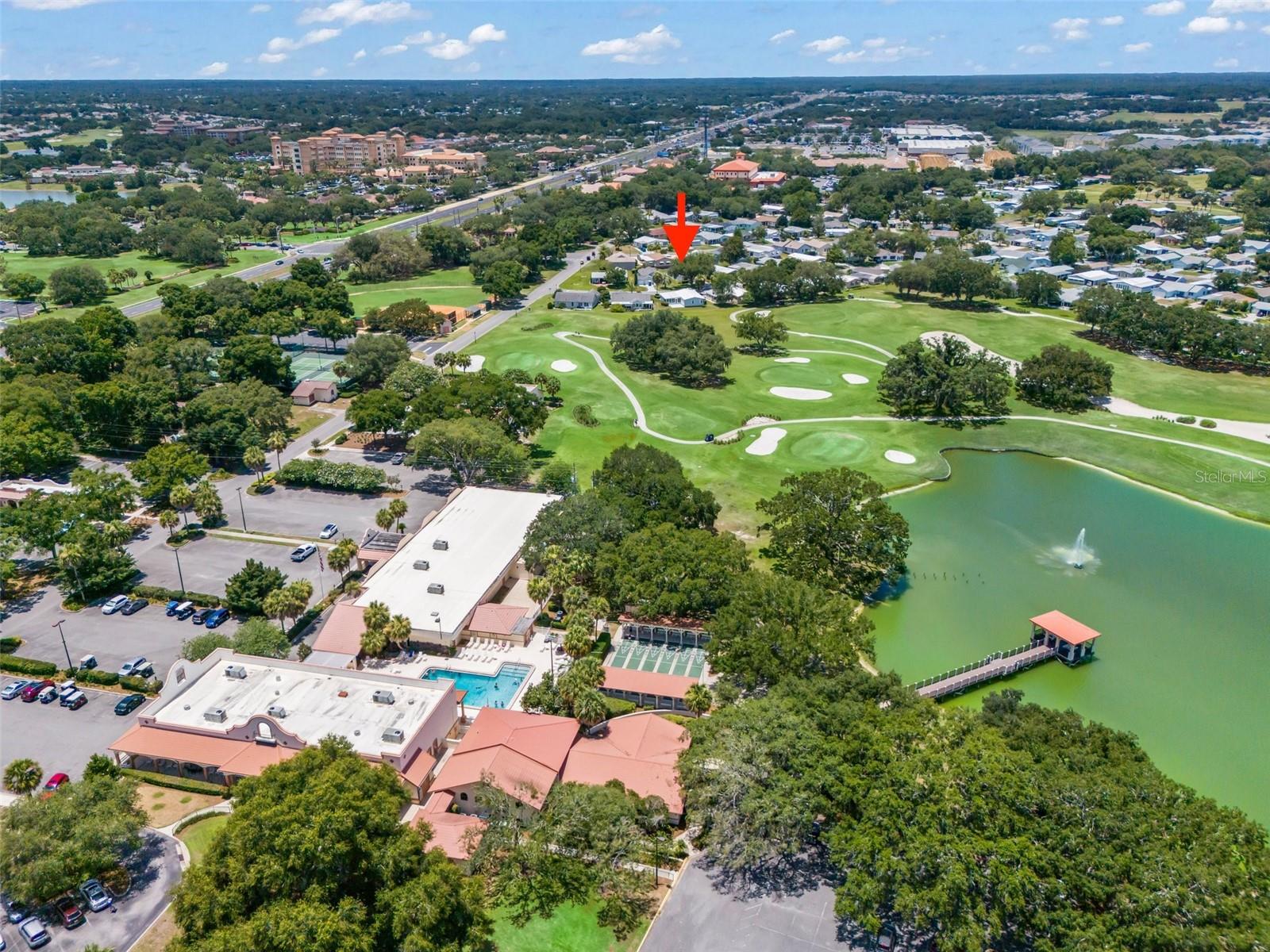 1405 W SCHWARTZ BLVD, THE VILLAGES, FL, 32159
