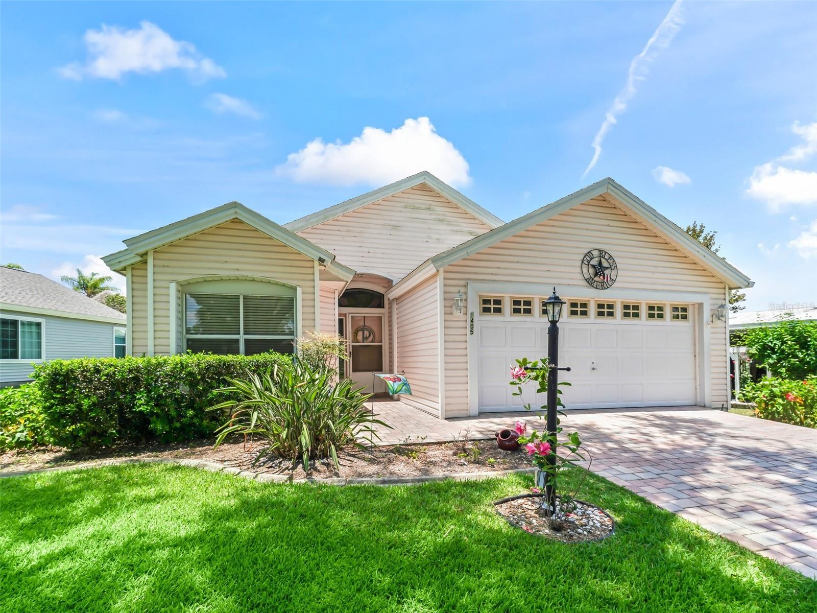 1405 W SCHWARTZ BLVD, THE VILLAGES, FL, 32159