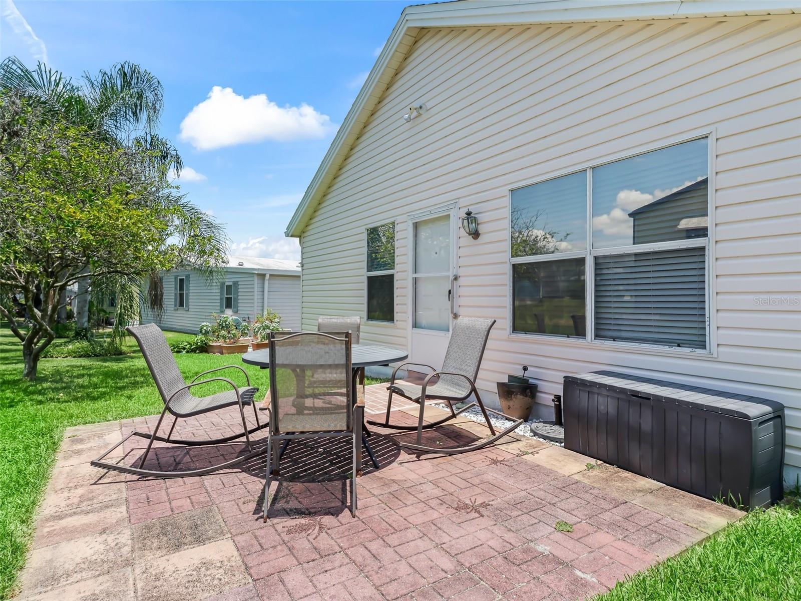 1405 W SCHWARTZ BLVD, THE VILLAGES, FL, 32159