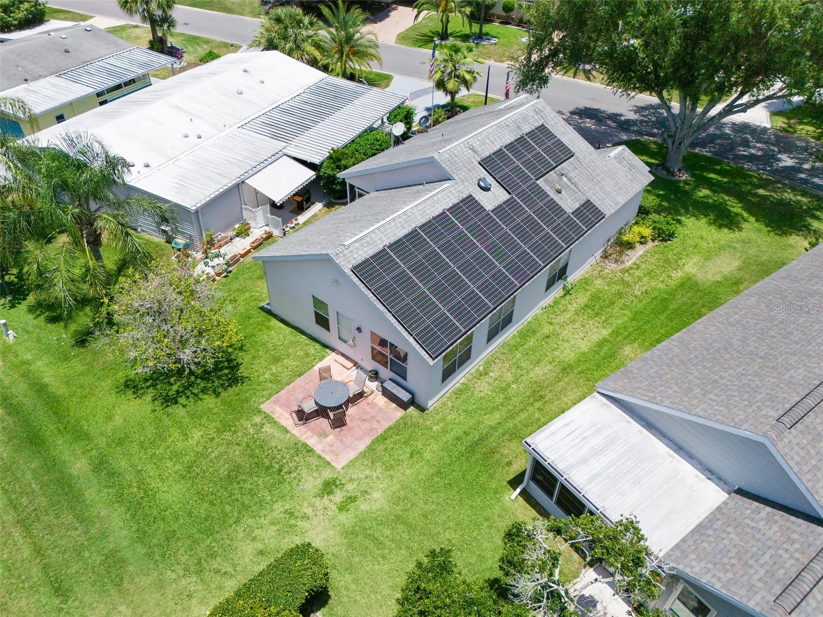 1405 W SCHWARTZ BLVD, THE VILLAGES, FL, 32159