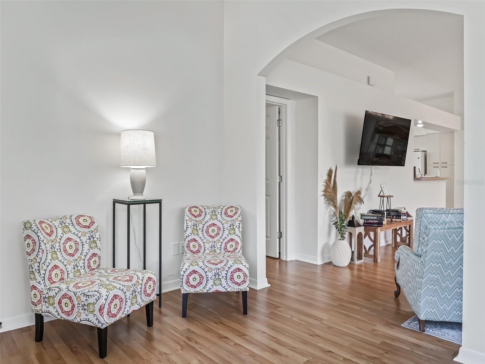 1405 W SCHWARTZ BLVD, THE VILLAGES, FL, 32159