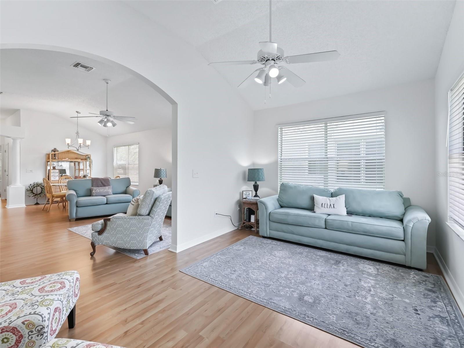 1405 W SCHWARTZ BLVD, THE VILLAGES, FL, 32159