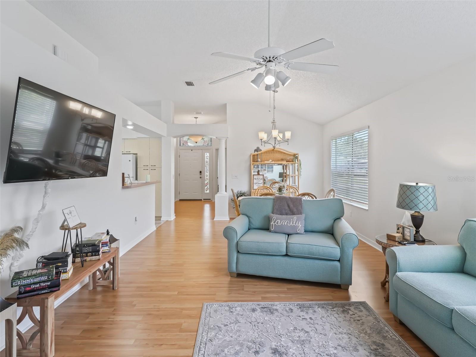 1405 W SCHWARTZ BLVD, THE VILLAGES, FL, 32159