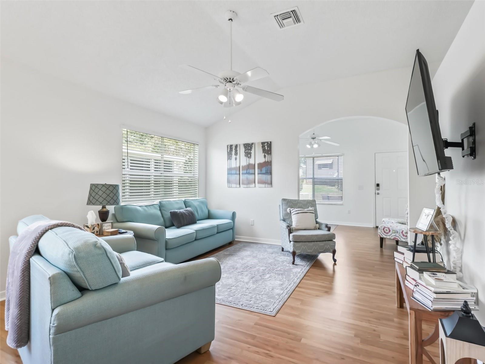 1405 W SCHWARTZ BLVD, THE VILLAGES, FL, 32159