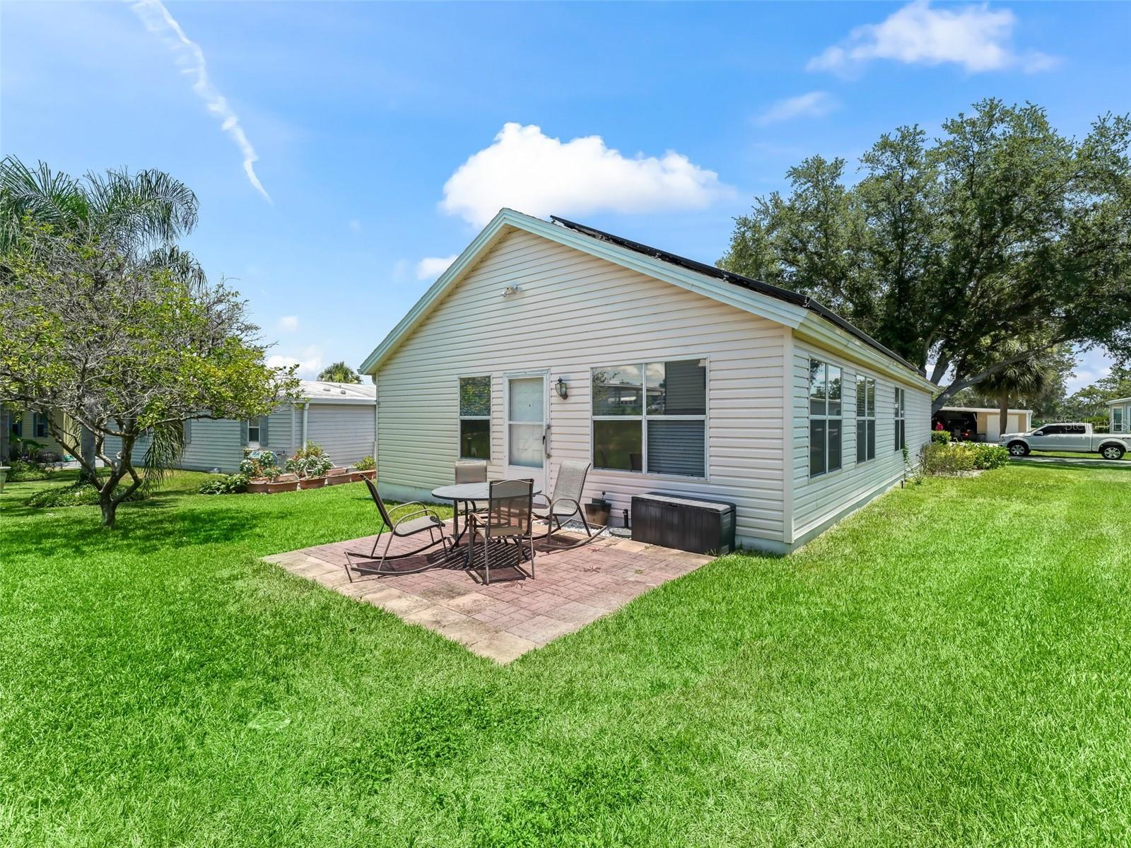 1405 W SCHWARTZ BLVD, THE VILLAGES, FL, 32159
