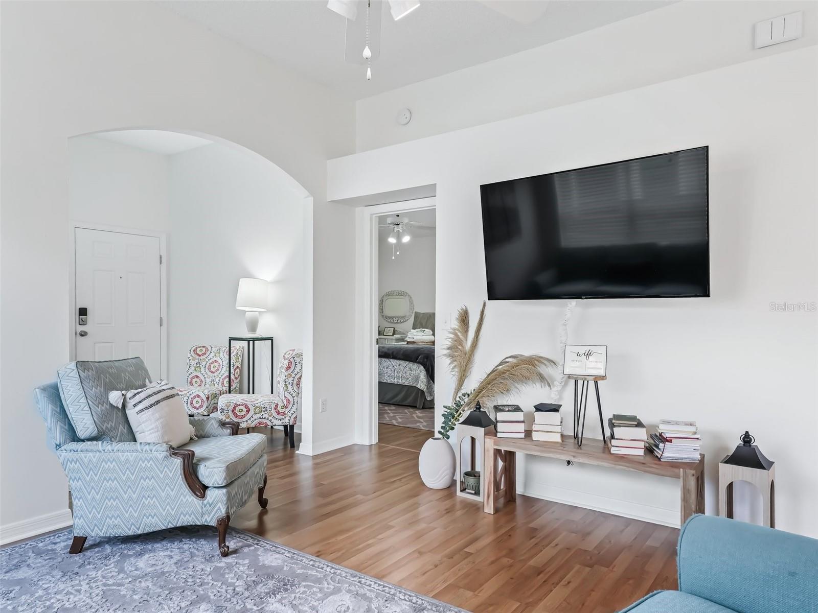 1405 W SCHWARTZ BLVD, THE VILLAGES, FL, 32159