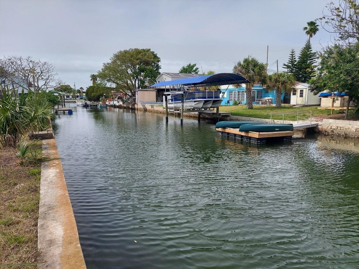 6815 PUFFIN LN, HUDSON, FL, 34667